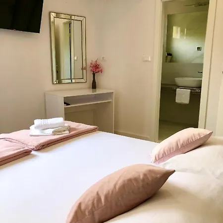 Frühstückspension Chamberlain 3*