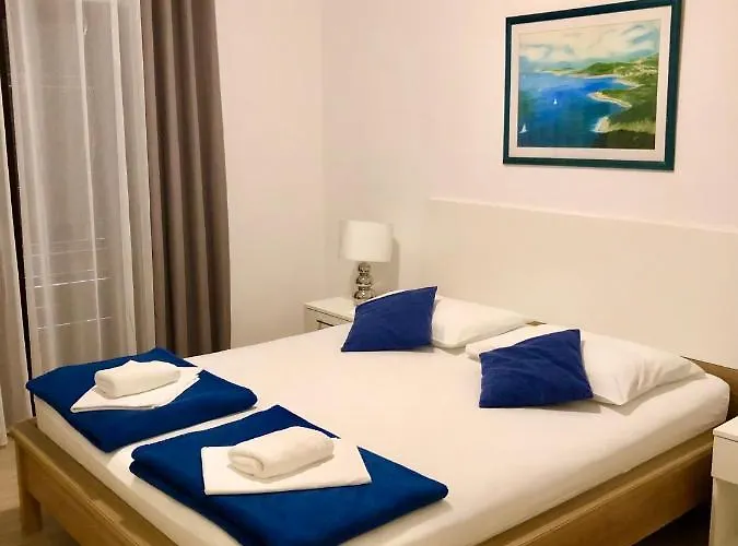 Chamberlain Bed and Breakfast Μίλνα