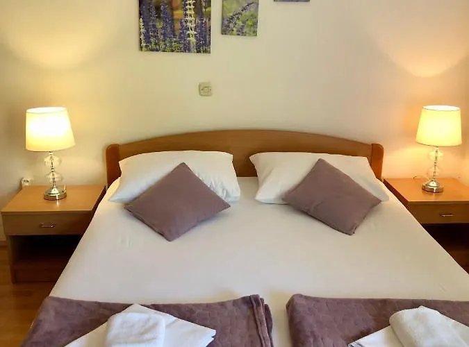 Chamberlain Bed and Breakfast Μίλνα