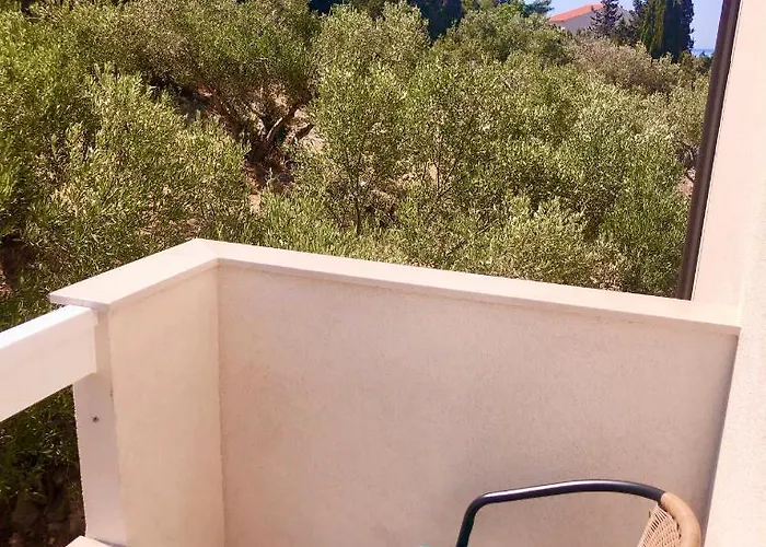 Bed and Breakfast Chamberlain Μίλνα