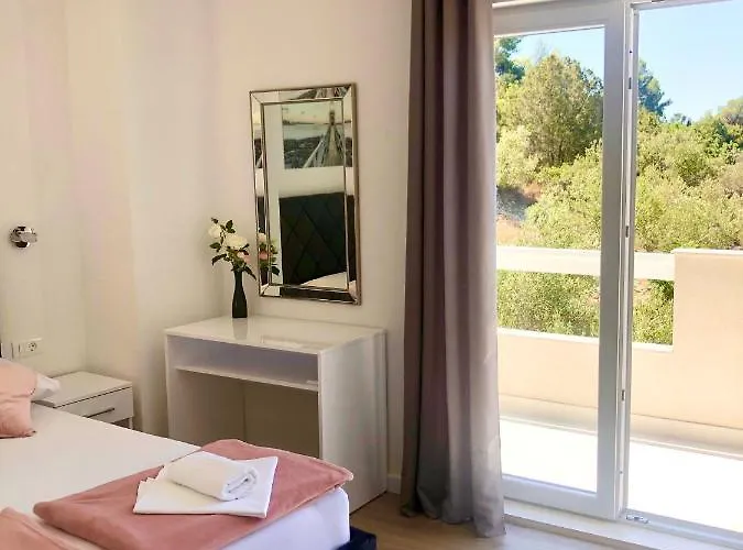Bed and Breakfast Chamberlain Μίλνα