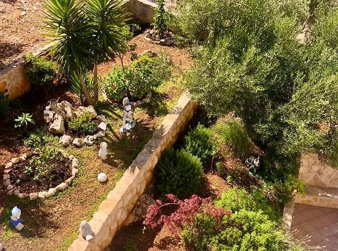 Chamberlain Bed and Breakfast Μίλνα