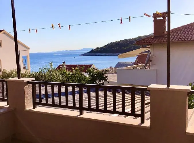 Chamberlain Bed and Breakfast Μίλνα
