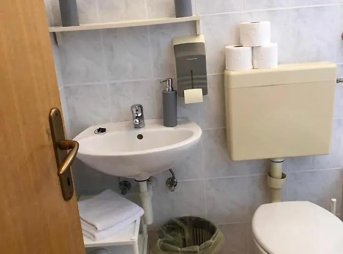Chamberlain Bed and Breakfast 3*