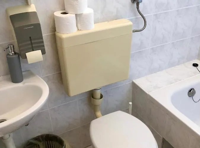 Chamberlain Bed and Breakfast Μίλνα