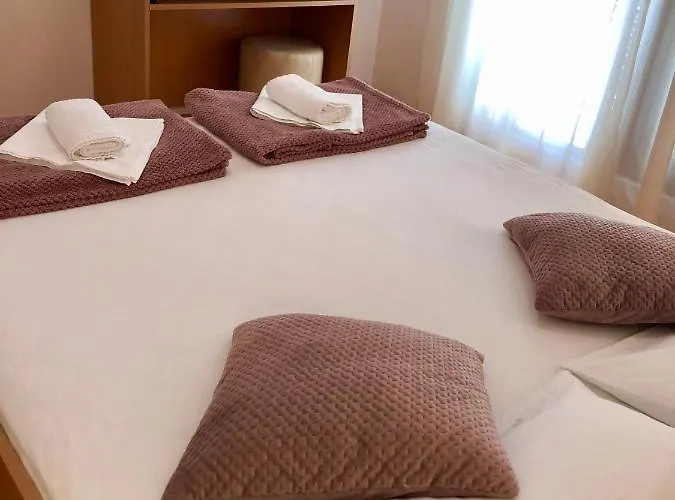 Bed and Breakfast Chamberlain 3*