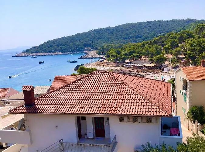 Chamberlain Bed and Breakfast Μίλνα