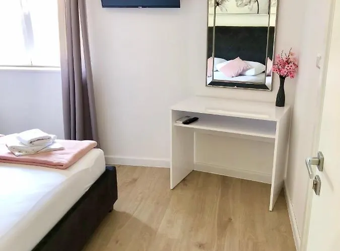 Chamberlain Bed and Breakfast Μίλνα