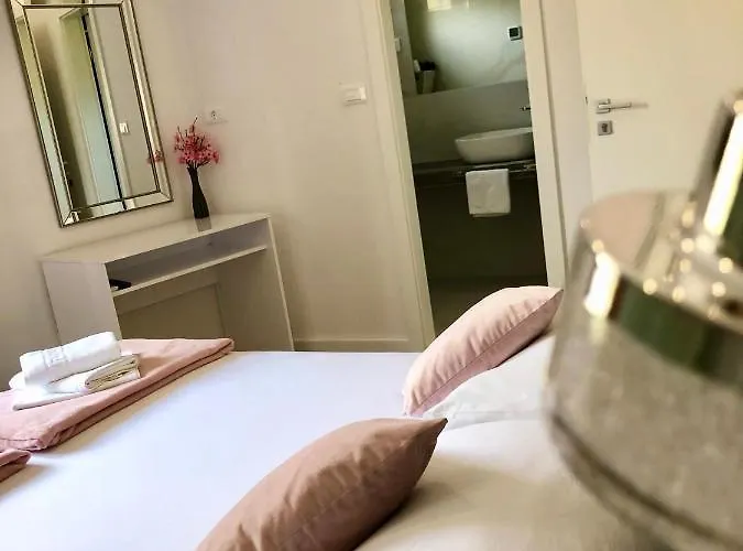 Bed and Breakfast Chamberlain Μίλνα